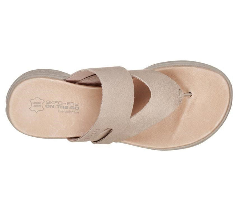 Load image into Gallery viewer, Skechers Womens On The Go Luxe Shoe
