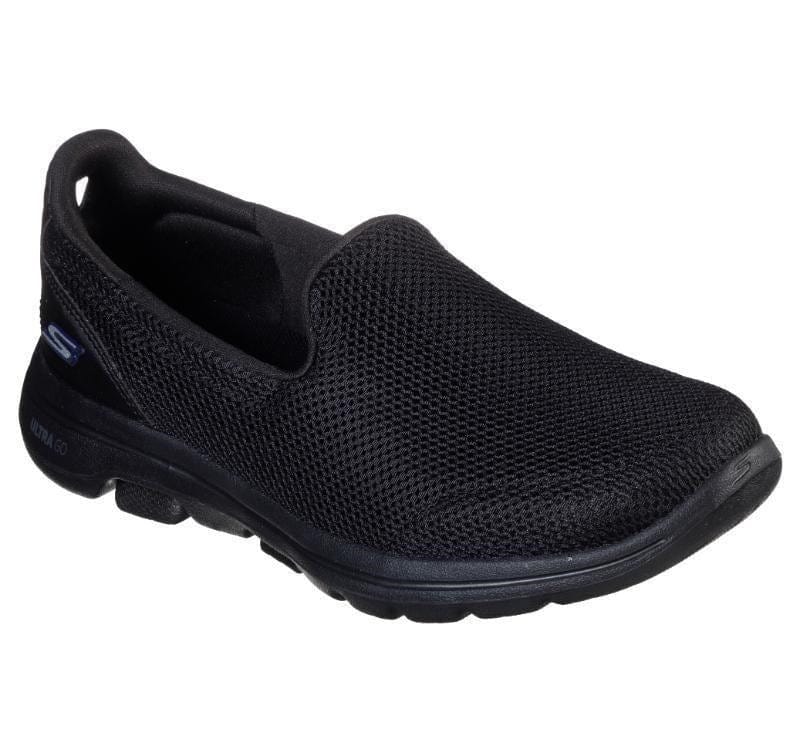 Load image into Gallery viewer, Skechers Womens Go Walk 5 Ultra Go Shoe
