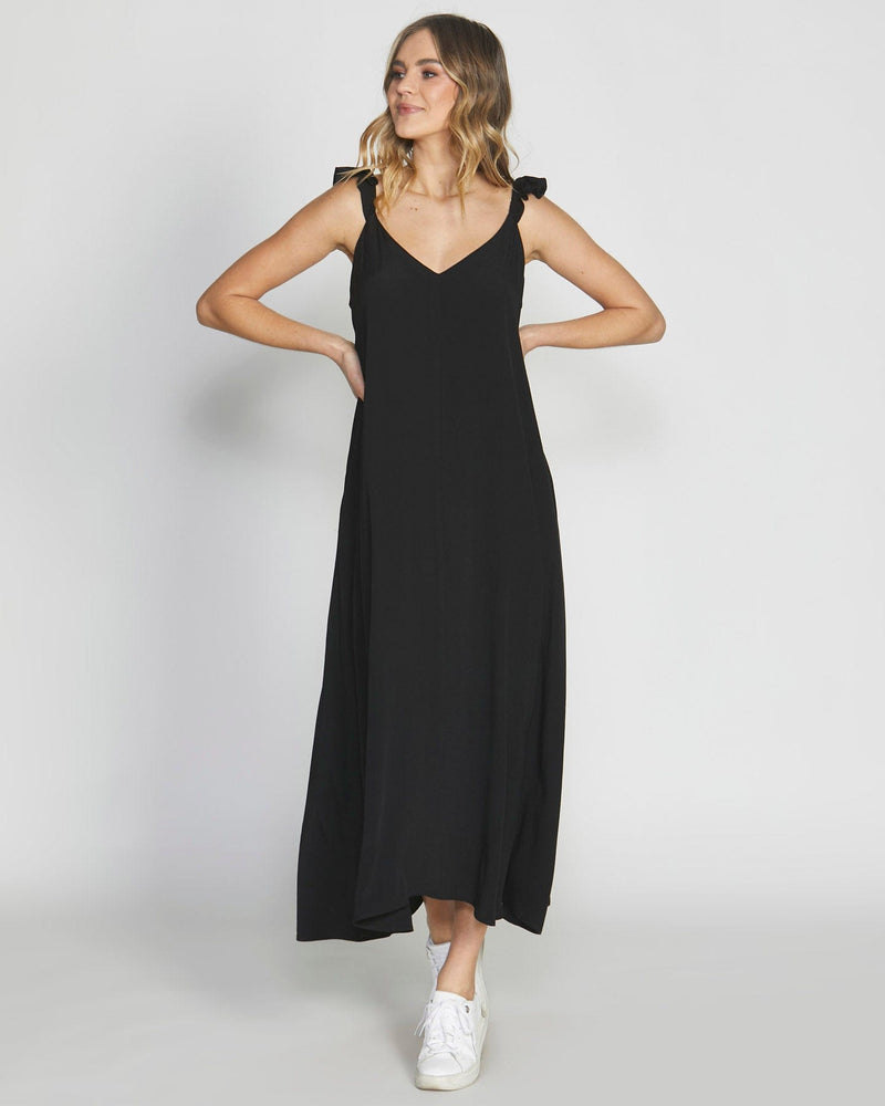 Load image into Gallery viewer, Sass Womens Tessa Midi Dress
