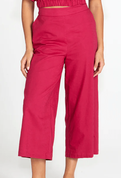 Load image into Gallery viewer, Sass Womens Marnie Relaxed Pant
