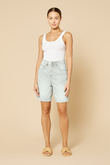 Nude Lucy Womens Venice Short