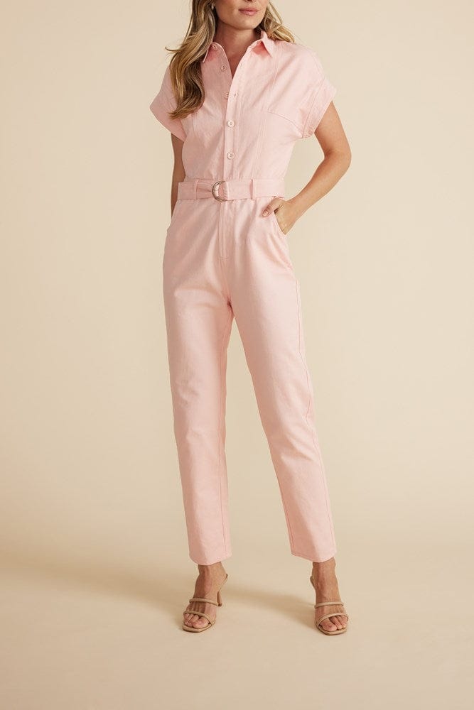 Load image into Gallery viewer, MinkPink Emery Jumpsuit
