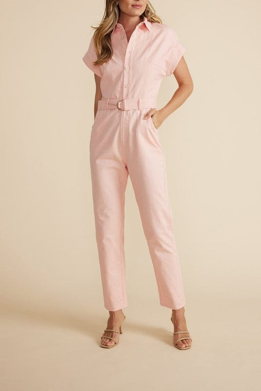 MinkPink Emery Jumpsuit