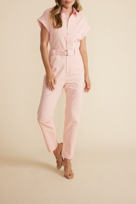 MinkPink Emery Jumpsuit