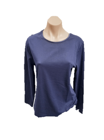 Load image into Gallery viewer, Sportswave Womens Cotton Blend Long Sleeve Shirt
