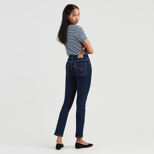 Levis 312 Shaping Slim Jeans