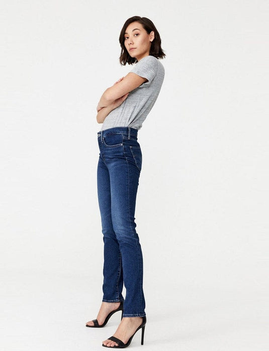 Levis 321 Shaping Slim Jeans