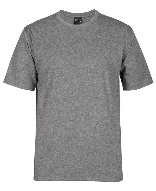 JB's Tee (Grey Marle)