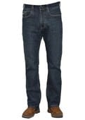 Load image into Gallery viewer, Bullzye Mens Lever Jeans
