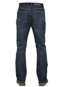 Load image into Gallery viewer, Bullzye Mens Lever Jeans

