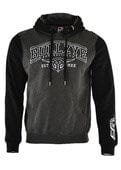 Load image into Gallery viewer, Bullzye Mens Detour Pullover Hoodie
