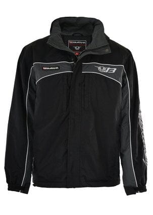 Bullzye Mens Bazooka Jacket