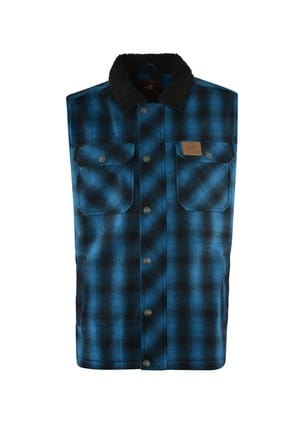 Load image into Gallery viewer, Thomas Cook Mallard Vest
