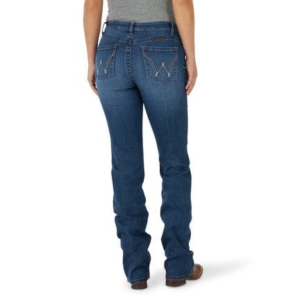 Load image into Gallery viewer, Wrangler Womens Q-Baby - Jane

