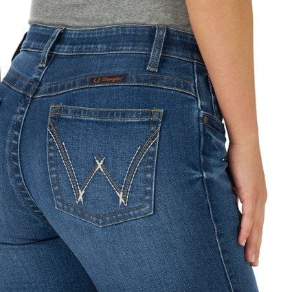 Load image into Gallery viewer, Wrangler Womens Q-Baby - Jane
