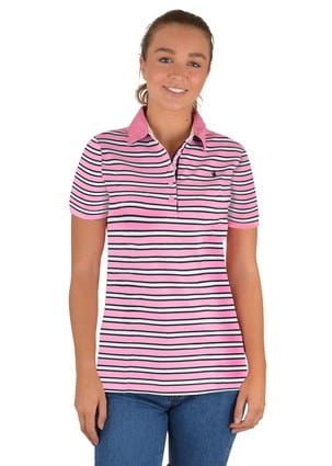 Load image into Gallery viewer, Thomas Cook Womens Fiona Polo
