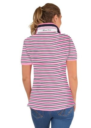 Load image into Gallery viewer, Thomas Cook Womens Fiona Polo
