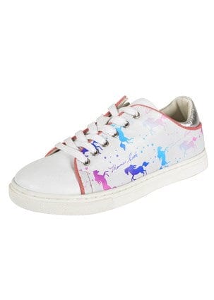 Thomas Cook Girls Hilary Zip Shoe