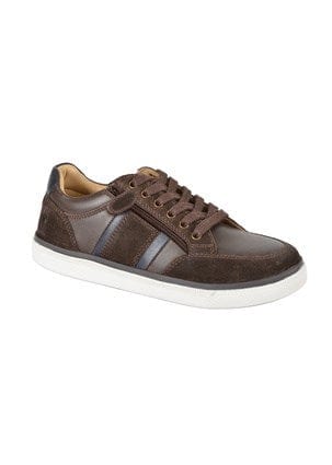 Load image into Gallery viewer, Thomas Cook Boys Fleix Shoe
