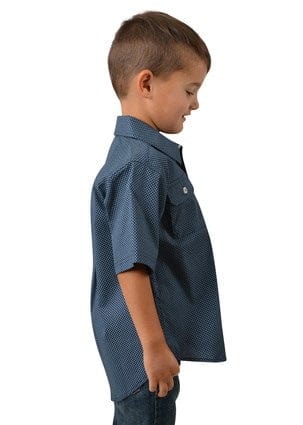 Thomas Cook Boys Archer Shirt