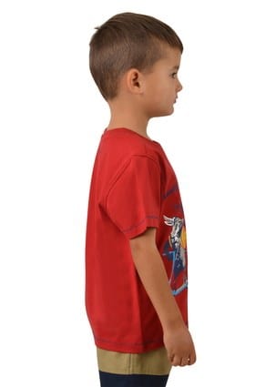 Load image into Gallery viewer, Thomas Cook Boys Scooter Short Sleeve Tee
