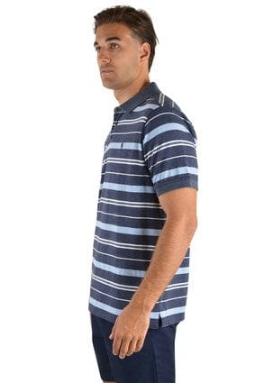 Load image into Gallery viewer, Thomas Cook Mens Douglas Polo
