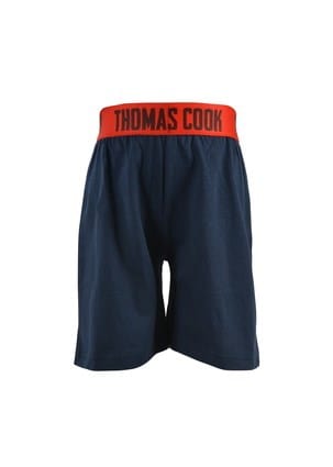 Load image into Gallery viewer, Thomas Cook Boys Tractor Ride PJs
