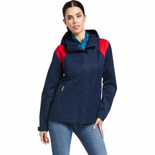 Ariat Womens Spectator H20 Jacket