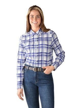 Thomas Cook Womens Natalie Stretch Shirt