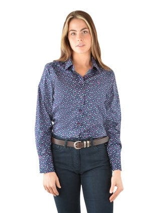 Thomas Cook Womens Casey Stretch Shirt