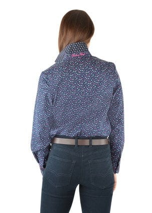 Load image into Gallery viewer, Thomas Cook Womens Casey Stretch Shirt
