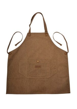 Thomas Cook Canvas Apron