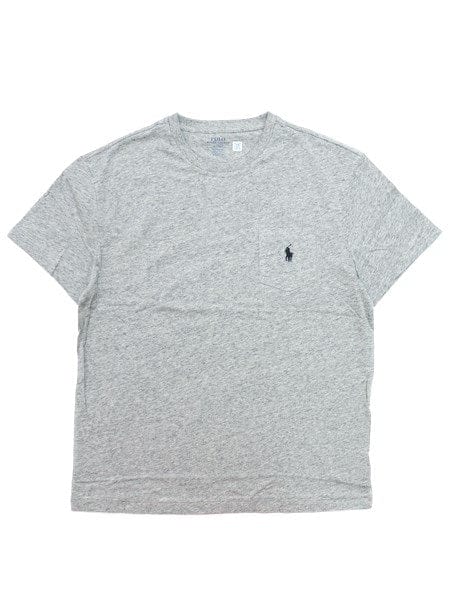 Load image into Gallery viewer, Polo Ralph Lauren Classic Fit Tee with Pocket
