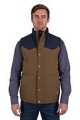Load image into Gallery viewer, Pure Western Mens Martin Reversible Vest
