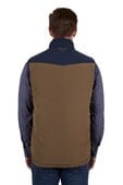 Load image into Gallery viewer, Pure Western Mens Martin Reversible Vest
