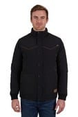 Pure Western Mens Tommy Jacket