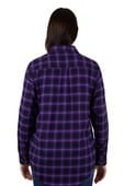 Load image into Gallery viewer, Thomas Cook Womens Nicole Thermal Long Sleeve Shirt
