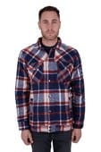 Load image into Gallery viewer, Wrangler Womens Andrew Wool Shirt Jacket
