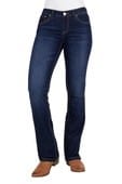 Load image into Gallery viewer, Pure Western Womens Azalee Boot Cut Jean
