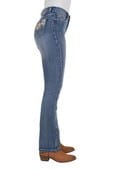 Load image into Gallery viewer, Pure Western Womens Amy Hi Rise Boot Cut Jean
