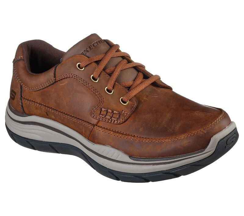Load image into Gallery viewer, Skechers Mens Relax Fit Expected 2.0 Raymer
