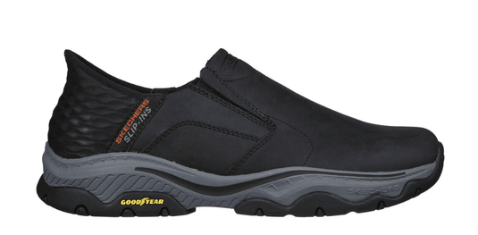 Skechers Slip-Ins Relaxed Fit: Craster - Lanigan