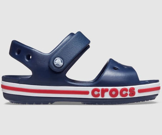 Crocs Kids Bayaband Sandal