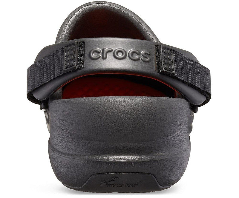 Load image into Gallery viewer, Crocs Bistro Pro Work LiteRide Clog
