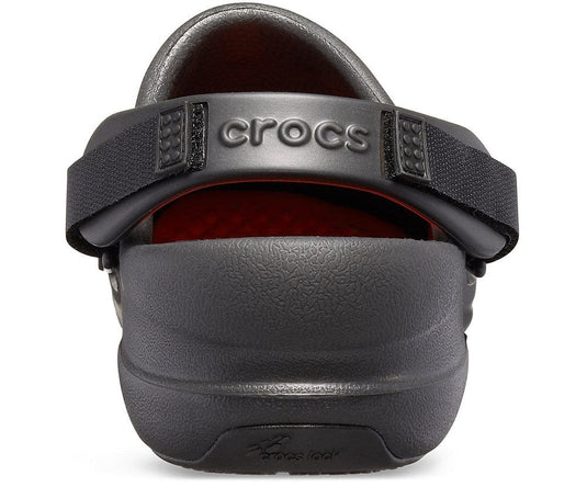 Crocs Bistro Pro Work LiteRide Clog