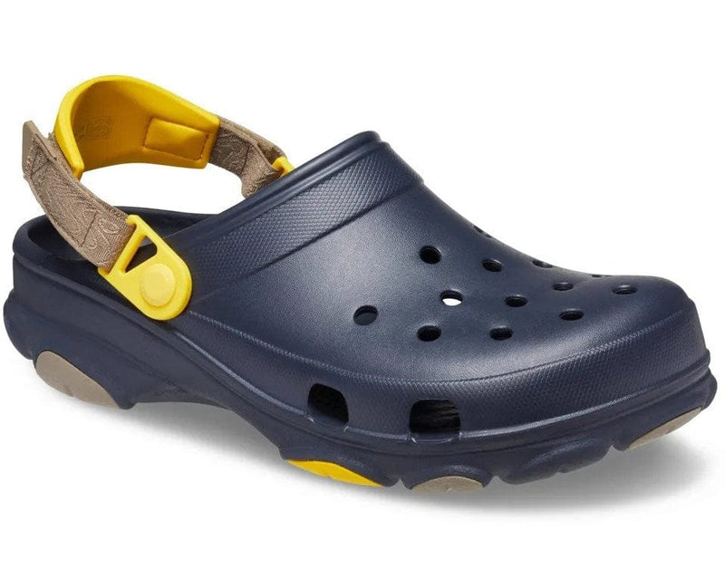 Load image into Gallery viewer, Crocs All-Terrain Clog - Deep Navy
