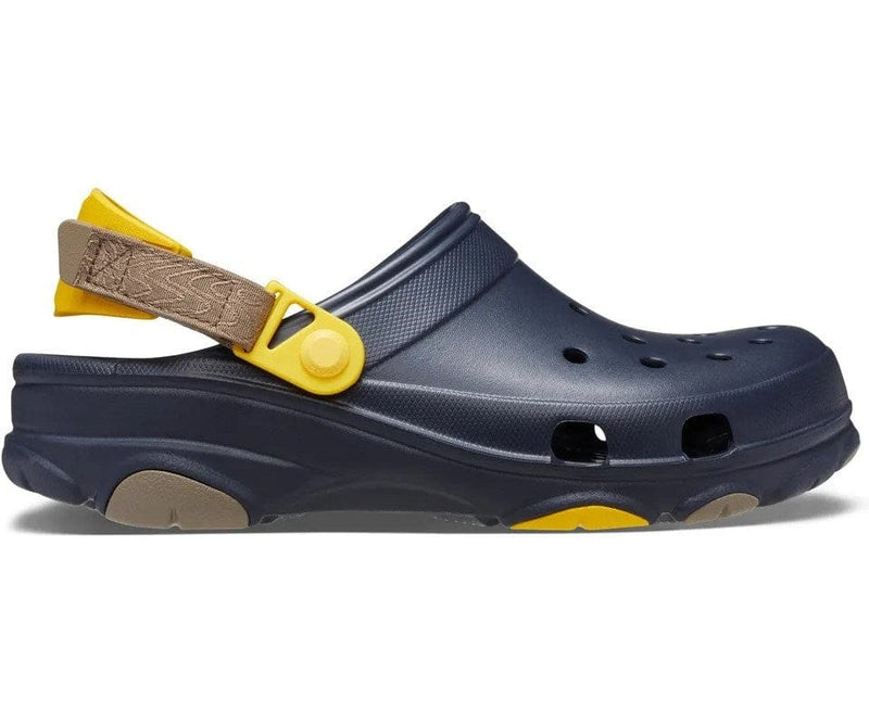 Load image into Gallery viewer, Crocs All-Terrain Clog - Deep Navy
