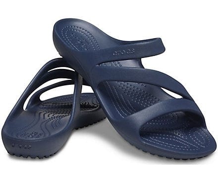 Load image into Gallery viewer, Crocs Womens Kadee II Sandal
