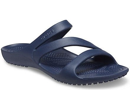 Load image into Gallery viewer, Crocs Womens Kadee II Sandal
