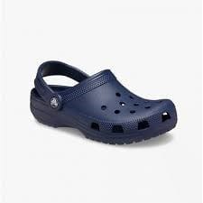 Load image into Gallery viewer, Crocs Toddlers Classic Clog - Navy
